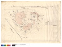 藏品(平面圖、剖面圖)的圖片