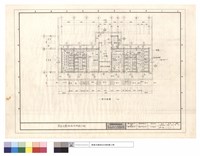 藏品(一樓平面圖)的圖片