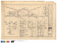 藏品(涼亭、更衣室等詳圖)的圖片