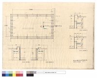 藏品(A-A'、B-B' SECTION)的圖片