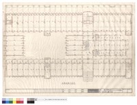 藏品(第参層結構平面圖)的圖片