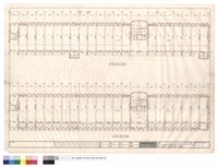 藏品(第陸、柒層結構平面圖)的圖片