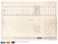 藏品(屋頂層結構平面圖)的圖片