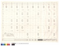 藏品(柱筋表(一) C1~C10)的圖片