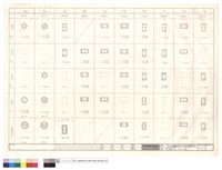 藏品(柱筋表(四) C30~C39)的圖片