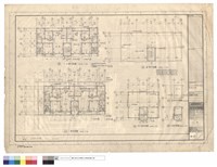 藏品(各層平面圖)的圖片