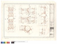 藏品(門窗組立圖)的圖片
