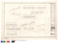 藏品(樑配筋B3，TG1~TG5，TB1~TB4，版配筋RS1，RS2，RCS1，RCS2)的圖片