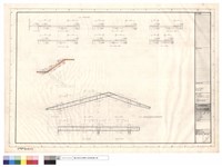 藏品(版配筋圖2S1，2S2，S3，CS1，樓梯配筋詳圖)的圖片