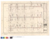 藏品(墻剖面圖)的圖片
