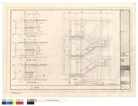 藏品(樓梯詳圖)的圖片