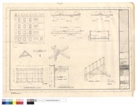 藏品(地下室安全措施,柱配筋圖、1S1、1CS1、BS1、FS1)的圖片