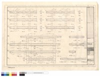 藏品(樑配筋圖)的圖片