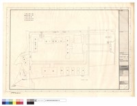 藏品(院區擴建位置圖)的圖片