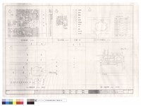 藏品(現況圖、位置圖、圖例、日照圖、地籍配置圖)的圖片