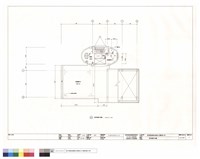 藏品(屋突壹層平面圖)的圖片