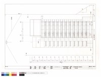 藏品(西向立面圖)的圖片