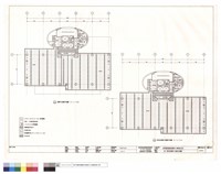 藏品(參、肆至拾壹層天花鏡射平面圖)的圖片