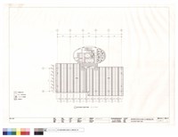 藏品(參至拾貳層天花鏡射平面圖)的圖片