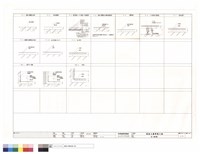 藏品(地坪，踢腳大樣圖)的圖片