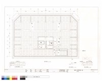 藏品(筏基平面圖)的圖片