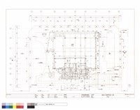 藏品(一層平面圖)的圖片