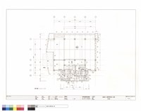 藏品(二層平面圖)的圖片