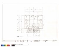 藏品(十一層平面圖)的圖片
