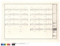 藏品(樑配筋圖， B1，B2，G6，G7)的圖片