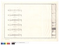 藏品(樑配筋圖，B6)的圖片