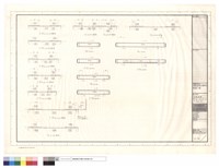 藏品(版配筋圖RS1，RS2，RS3，S1，S2，CS，g1，g2，b1)的圖片