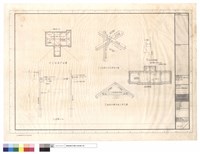 藏品(地下室防護設施圖)的圖片