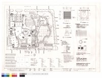 藏品(排水系統平面圖)的圖片