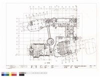 藏品(三樓平面圖)的圖片