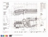 藏品(五樓平面圖)的圖片