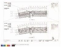藏品(十至十三樓平面圖)的圖片