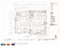 藏品(地下三樓平面圖)的圖片