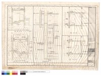 藏品(墻剖面)的圖片