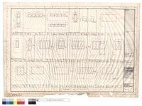 藏品(門窗立面圖)的圖片