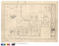 藏品(主要入口廣場詳圖、中庭詳圖)的圖片