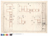 藏品(鋁窗大樣圖)的圖片