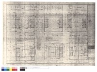 藏品(各層平面圖)的圖片