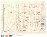 藏品(立面暨大樣圖)的圖片