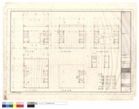 藏品(各層平面)的圖片
