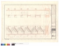 藏品(主樓梯及電梯管道剖面詳圖)的圖片