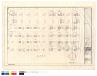 藏品(柱配筋表、柱基礎座)的圖片