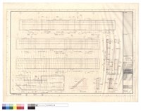 藏品(地樑、地下室外墻、配筋(FB1、FB2、FB3、FB3A、FG1、FG2、FGW、FBW、GW、BW))的圖片