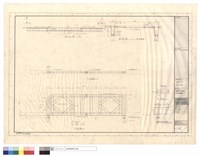 藏品(頂層桁架詳圖、JB樑配筋)的圖片