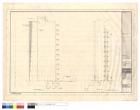藏品(給水配管及污水配管系統圖)的圖片