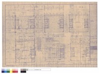 藏品(各層平面圖)的圖片